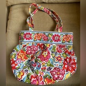 Vera Bradley Purse